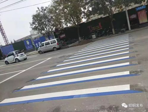 创建全国文明城市 崆峒在行动丨道路交通安全大整治