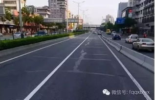 福清新增54处道路交通监控设备,2018年1月1日起启用