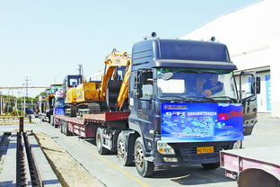 扬帆远航厦工心 海丝陆丝齐发力 中国 福建 自由贸易试验区门户网站