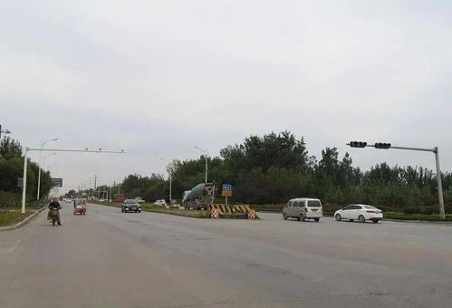 临清8处监控设备即将进行抓拍