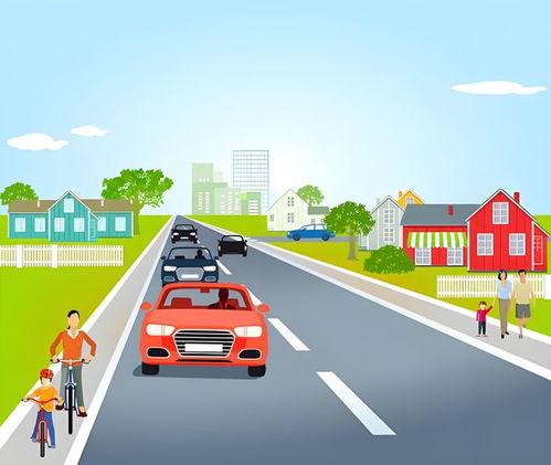 8月起，这些道路设施新规影响你我生活