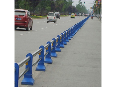 四川交通护栏的防撞功能 保障道路安全的坚实防线