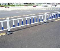 道路护栏 城市交通安全的守护卫士