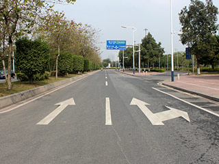 道路交通安全法执法检查开展网上调查_ 视频中国