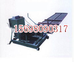 济宁卓力工矿设备 路面机械与道路设施产品全览